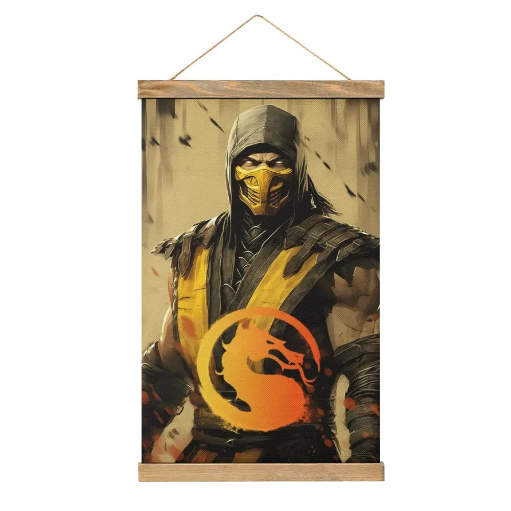 Scorpion For Sale Mural Bar Craft Decoration Canvas Hanging Picture Unique Geeky Style Decorate
Scorpion For Sale Mural Bar Craft Decoration Canvas Hanging Picture Unique Geeky Style Decorate