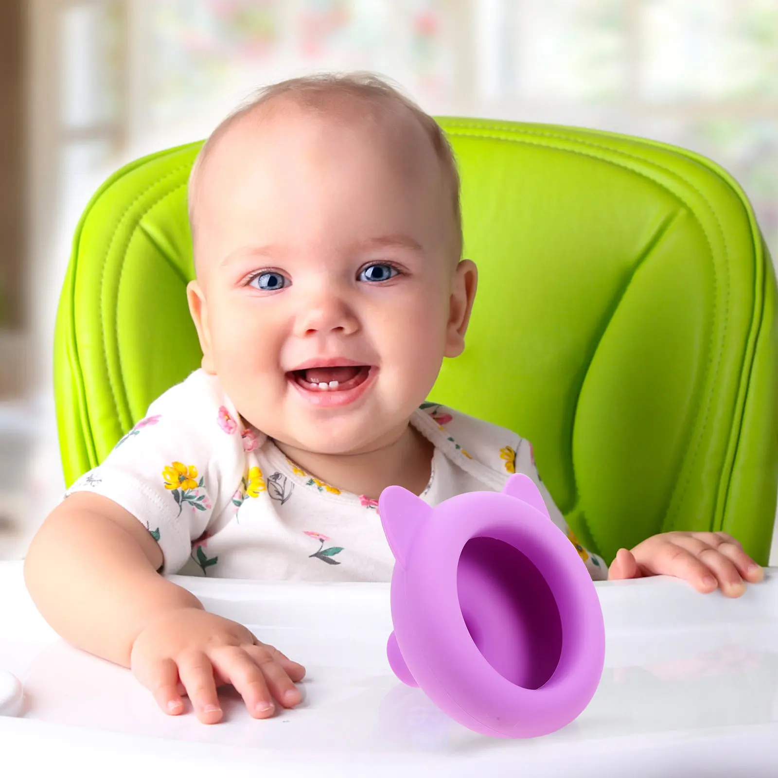 Silicone Palm Cup Cartoon Pig Baby Burping Helper Soft Silicone Infant Phlegm Remover Sputum Removing Supplies
Silicone Palm Cup Cartoon Pig Baby Burping Helper Soft Silicone Infant Phlegm Remover Sputum Removing Supplies