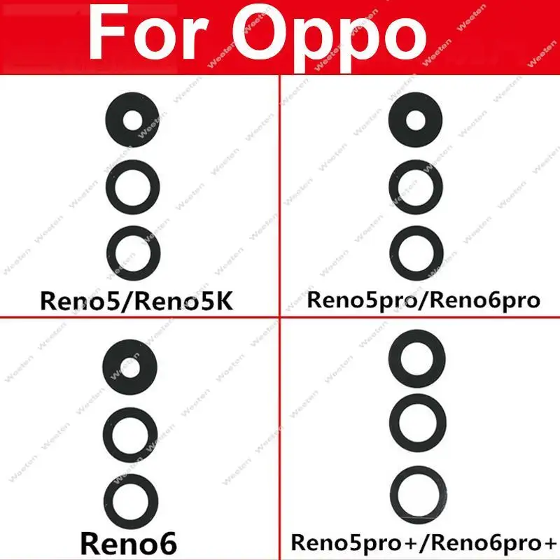 Для OPPO Reno 5 6 Pro Plus Pro+ 5Lite 5F 5Z 5K 4G 5G Задняя основная линза задней камеры Стекло с наклейкой Клей Запасные части
Для OPPO Reno 5 6 Pro Plus Pro+ 5Lite 5F 5Z 5K 4G 5G Задняя основная линза задней камеры Стекло с наклейкой Клей Запасные части