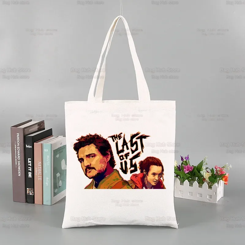 Pedro Pascal My Boy Friend Reusable Women Female Foldable Canvas Shoulder Bag Canvas Tote Eco Shopping Bag Canvas Tote Bag
Pedro Pascal My Boy Friend Reusable Women Female Foldable Canvas Shoulder Bag Canvas Tote Eco Shopping Bag Canvas Tote Bag