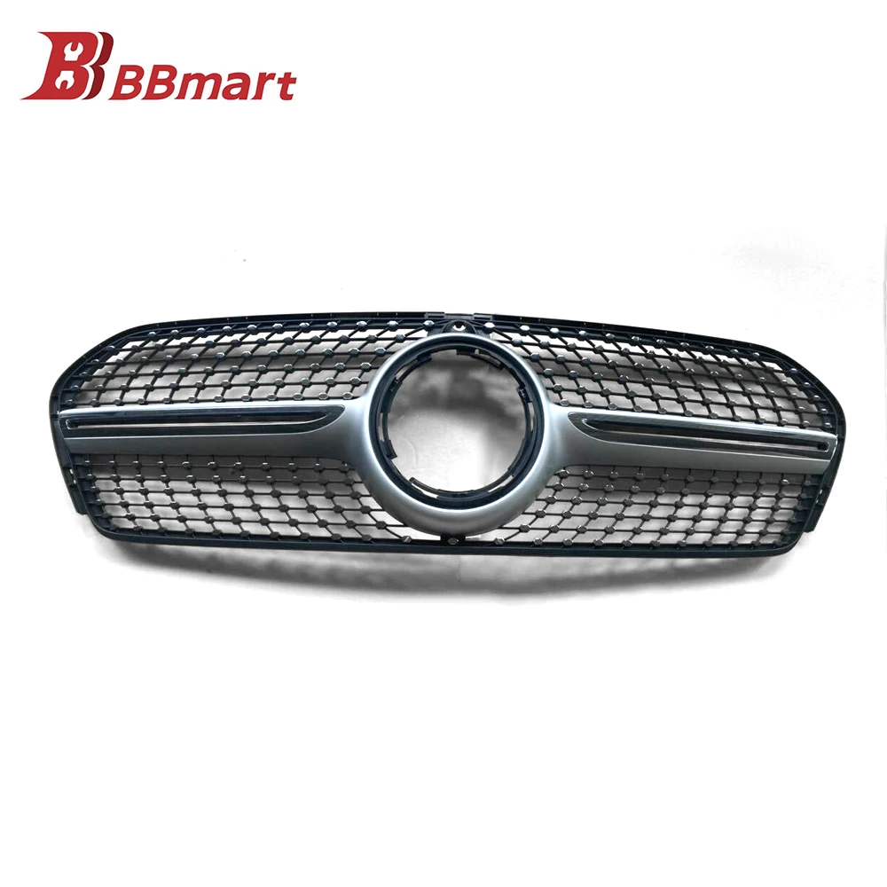 Автозапчасти A1678886000 BBmart 1 шт. передний решетчатый радиатор для Mercedes Benz W167 A167 AMG OE 1678886000
Автозапчасти A1678886000 BBmart 1 шт. передний решетчатый радиатор для Mercedes Benz W167 A167 AMG OE 1678886000