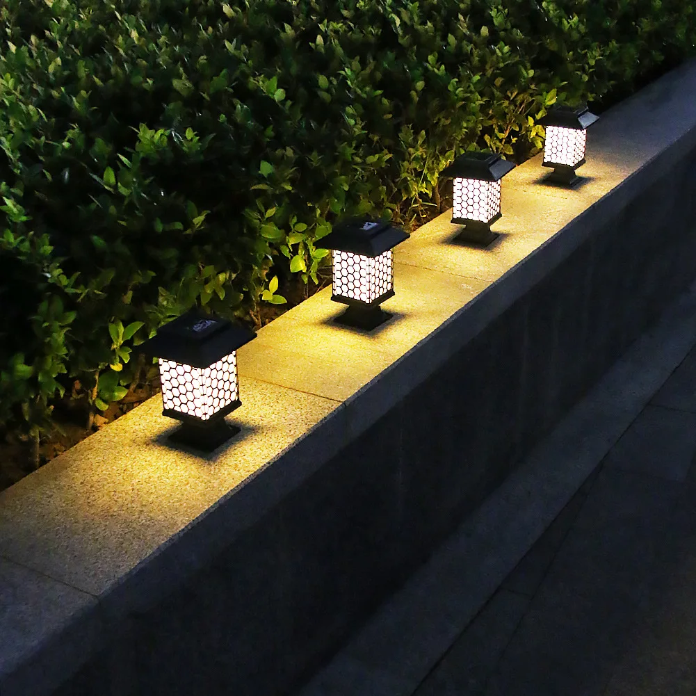 Solar LED Pathway Light IP65 Outdoor Waterproof Lawn Lamp For Garden Yard Driveway Walkway Lighting Clearance
Solar LED Pathway Light IP65 Outdoor Waterproof Lawn Lamp For Garden Yard Driveway Walkway Lighting Clearance
