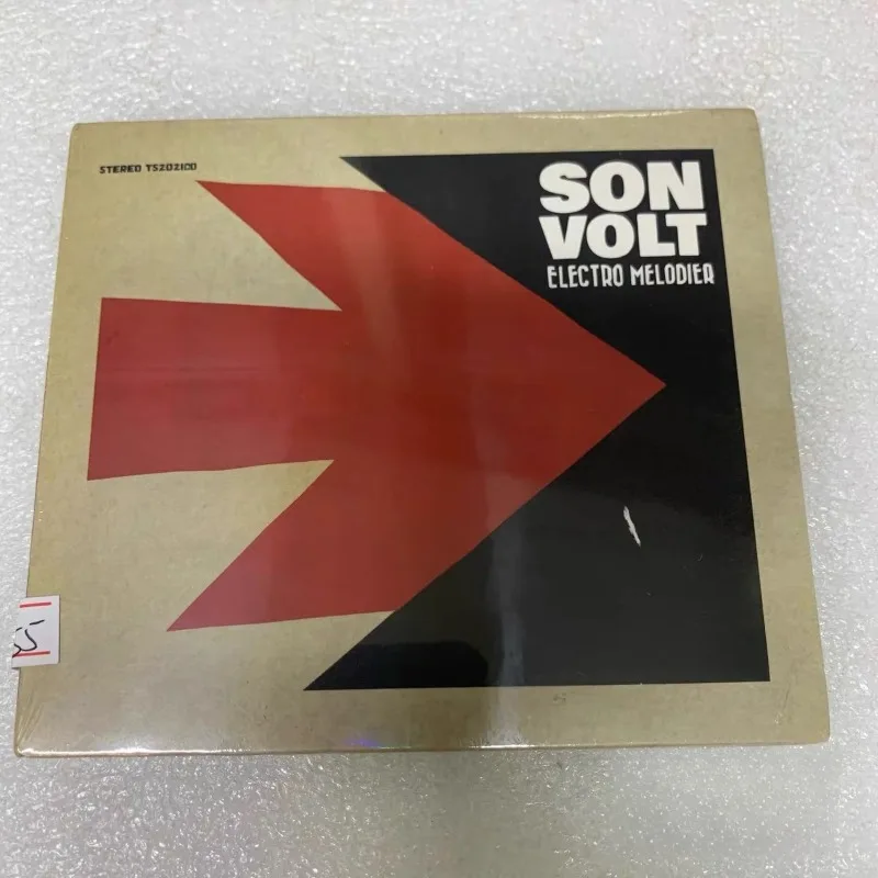 Son Volt Music CD Pop R&B Hip Hop Rock Classic Hits Collection High HIFI Audio Car Stereo Gift for Music Lovers
Son Volt Music CD Pop R&B Hip Hop Rock Classic Hits Collection High HIFI Audio Car Stereo Gift for Music Lovers