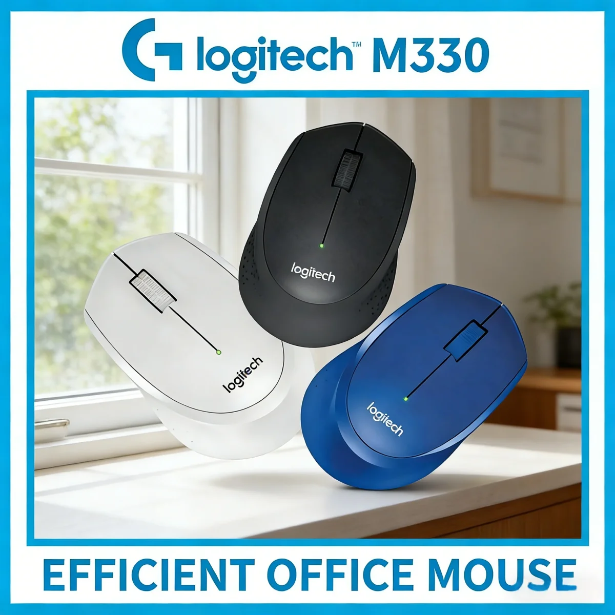 Игровая мышь в режиме Logitech M330, легкая, без дрейфа во время игр, популярная модель MX Anywhere 3S, беспроводная, двойная + G304
Игровая мышь в режиме Logitech M330, легкая, без дрейфа во время игр, популярная модель MX Anywhere 3S, беспроводная, двойная + G304