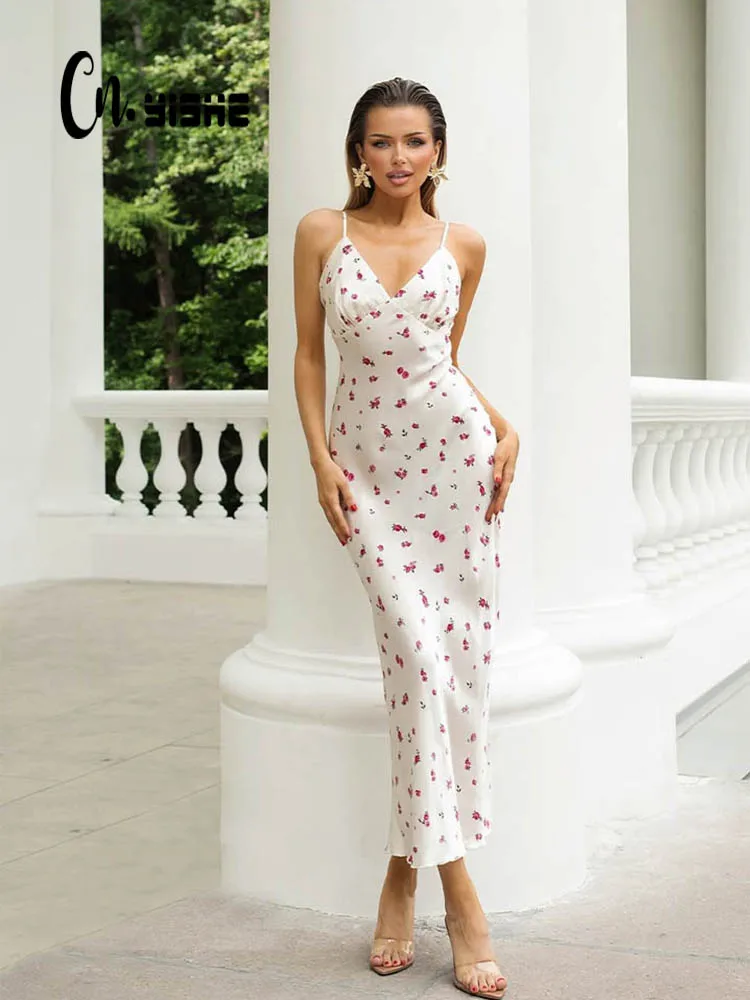 CNYISHE Camisoles Prints V Neck Casual Holiday Women Dresses Fashion Summer Beach Sexy Club Skinny Female Bodycon Vestidos
CNYISHE Camisoles Prints V Neck Casual Holiday Women Dresses Fashion Summer Beach Sexy Club Skinny Female Bodycon Vestidos