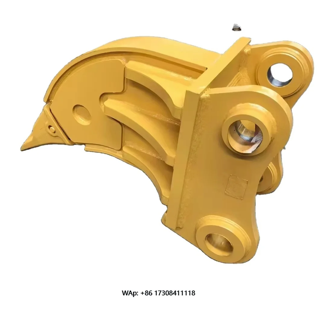 30-40Ton Heavy Load Rock Ripper for Excavator Scarifier Ridger
30-40Ton Heavy Load Rock Ripper for Excavator Scarifier Ridger