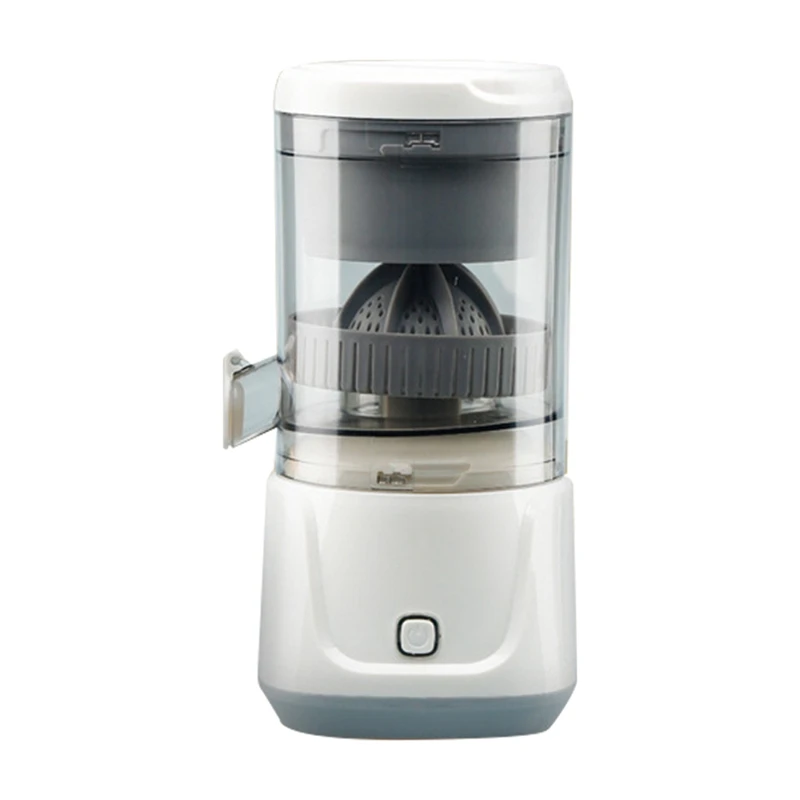 A21I-45W Cordless Juicer Automatic Separation Juicer Portable Juicer Electric Juicer For Camping And Home
A21I-45W Cordless Juicer Automatic Separation Juicer Portable Juicer Electric Juicer For Camping And Home