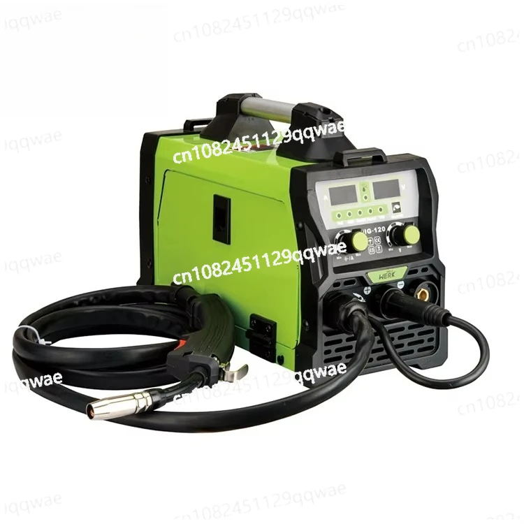 Portable Arc Welder Manual Handheld Welder
Portable Arc Welder Manual Handheld Welder