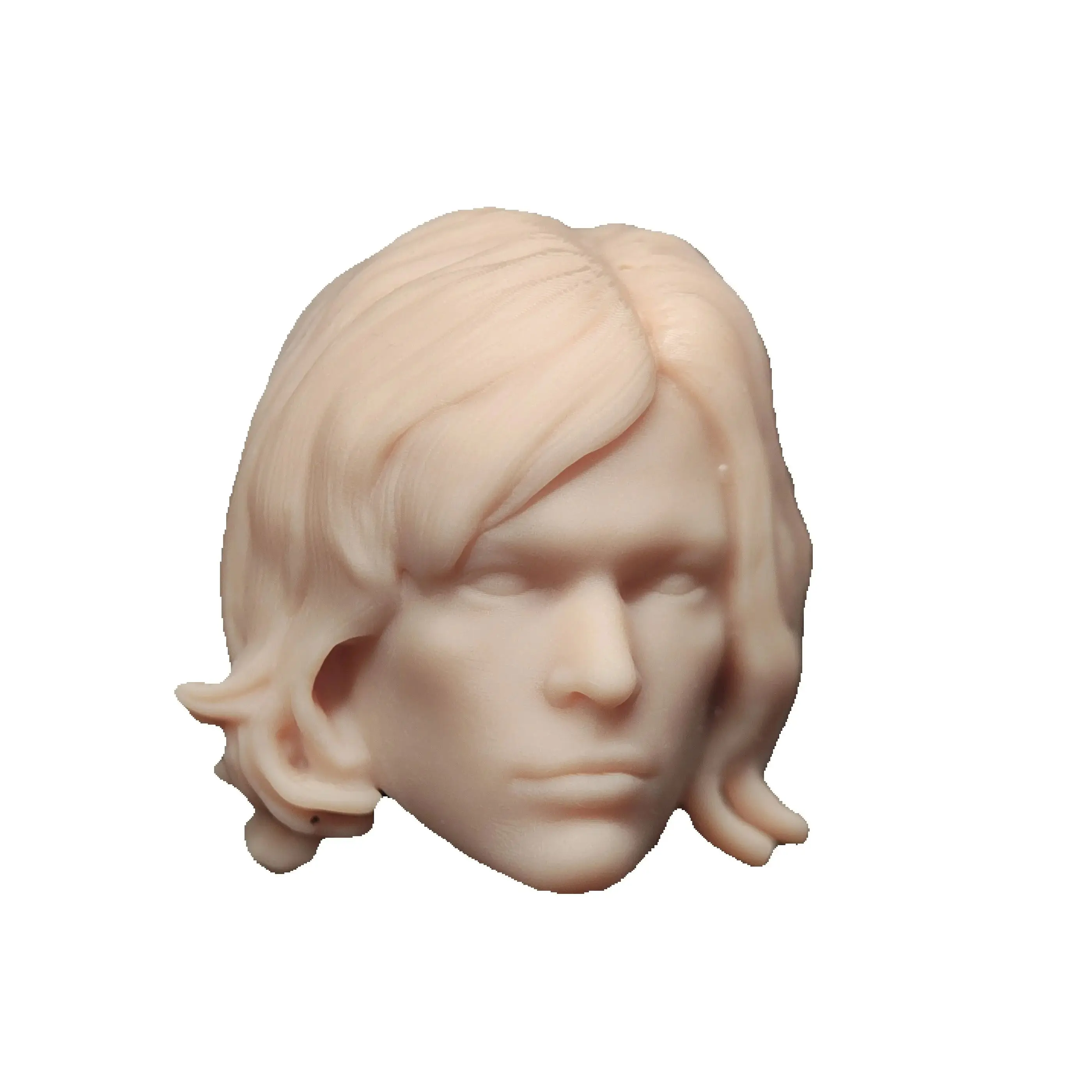 HL1974 DIY индивидуальный 1/18 1/12 1/10 Milla Jov Alice Неокрашенная голова Sculpt для 3,75 "6" 7 "фигурки SHF ML Mafex Mez NECA Mcf
HL1974 DIY индивидуальный 1/18 1/12 1/10 Milla Jov Alice Неокрашенная голова Sculpt для 3,75 "6" 7 "фигурки SHF ML Mafex Mez NECA Mcf