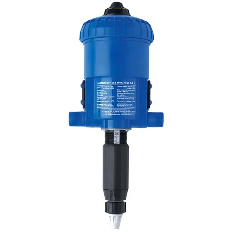 Hot sales Cross Border Water Powered Dosing Technology For Greenhouse Irrigation
Hot sales Cross Border Water Powered Dosing Technology For Greenhouse Irrigation