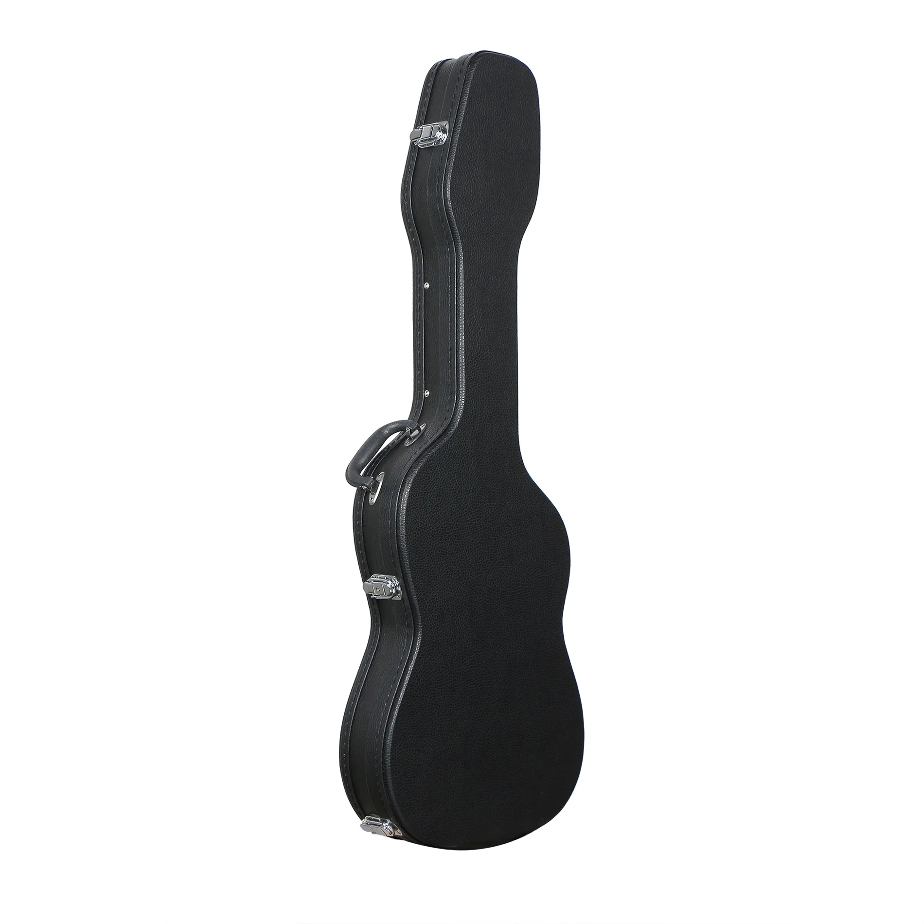 Hooqu Wholesale Price Professional Guitar Accessories Gig Bag Hard Case Guitar Case
Hooqu Wholesale Price Professional Guitar Accessories Gig Bag Hard Case Guitar Case