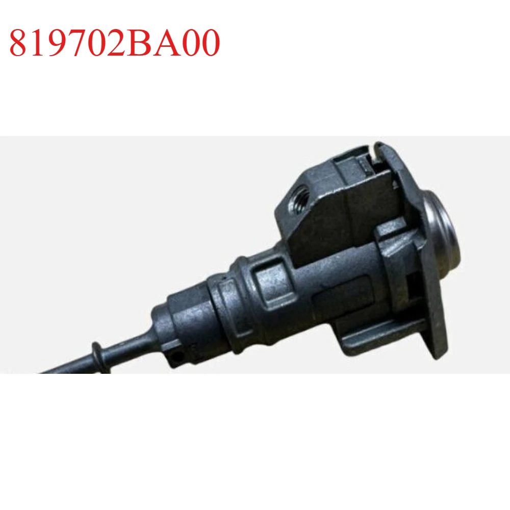 819702BA00 81970-2BA00 Front Left Door Lock Cylinder Assembly 1pc for Hyundai Santa Fe 2007 2008 2009 2010 Brand New 1pc
819702BA00 81970-2BA00 Front Left Door Lock Cylinder Assembly 1pc for Hyundai Santa Fe 2007 2008 2009 2010 Brand New 1pc