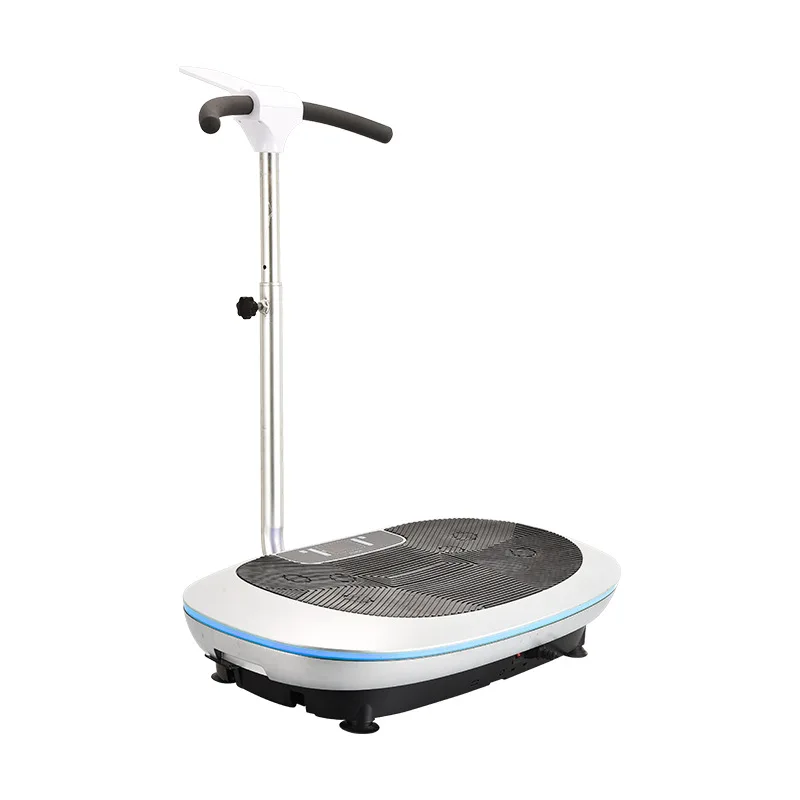 Wholesale Price for 5 Units Vibration Platform with Handle - Durable Whole Body Exercise Vibration Plate for Safe Home & Gym
Wholesale Price for 5 Units Vibration Platform with Handle - Durable Whole Body Exercise Vibration Plate for Safe Home & Gym