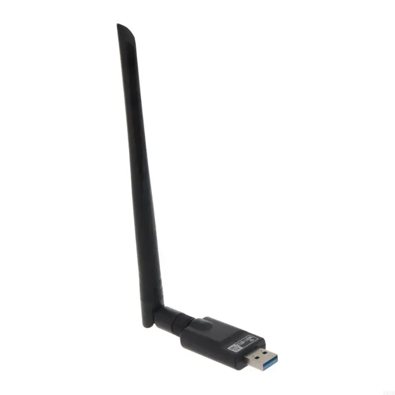 N84B USB3.0 Адаптер LAN 2.4/5GHZ AC1300 Wi-Fi Адаптер Bluetooth-совместимый 5,0 беспроводной сетевой карты 1300M 802.11ac для
N84B USB3.0 Адаптер LAN 2.4/5GHZ AC1300 Wi-Fi Адаптер Bluetooth-совместимый 5,0 беспроводной сетевой карты 1300M 802.11ac для