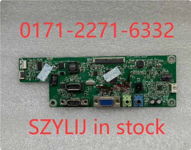 Good quality for VX2276-shd 0171-2271-6332
Good quality for VX2276-shd 0171-2271-6332