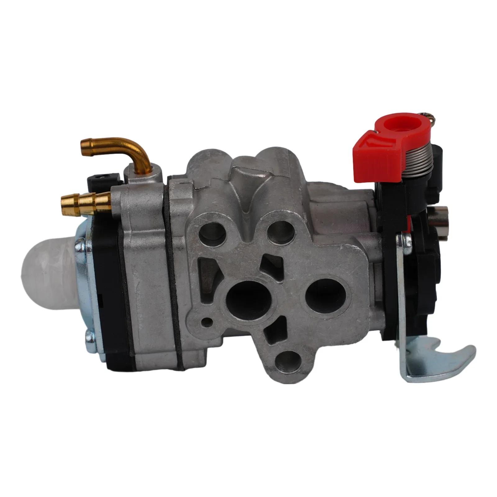 Brush Cutter Carburetor Edger Hedge Trimmer Replacement String Trimmer TJ035E 15004-2056 TJ27E TJ027E TJ35E Durable
Brush Cutter Carburetor Edger Hedge Trimmer Replacement String Trimmer TJ035E 15004-2056 TJ27E TJ027E TJ35E Durable