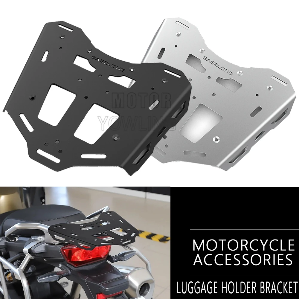 Багажник для мотоцикла, задний грузовой багажник для BMW F750GS F850GS F750 F 850 F850 GS 2018 2019 2020 2021 2022 2023 2024
Багажник для мотоцикла, задний грузовой багажник для BMW F750GS F850GS F750 F 850 F850 GS 2018 2019 2020 2021 2022 2023 2024