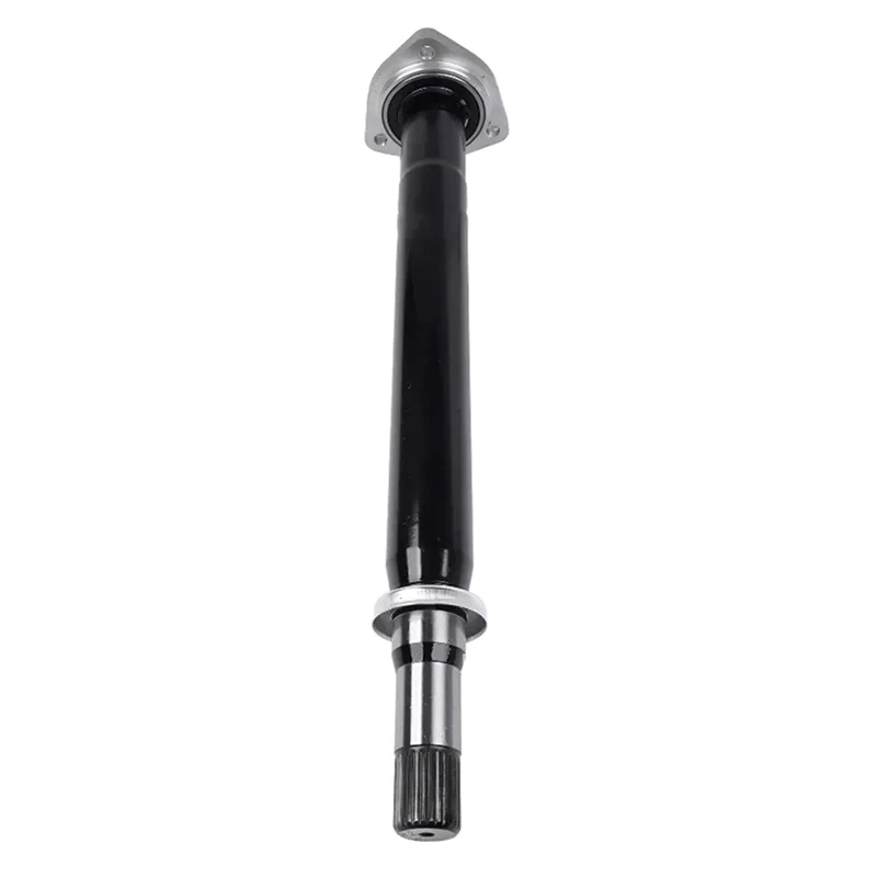CV Intermediate Shaft 22901057 20997747 For Buick Allure 2010-2015 Cadillac XTS 2013-2019 Malibu 2013-2016
CV Intermediate Shaft 22901057 20997747 For Buick Allure 2010-2015 Cadillac XTS 2013-2019 Malibu 2013-2016