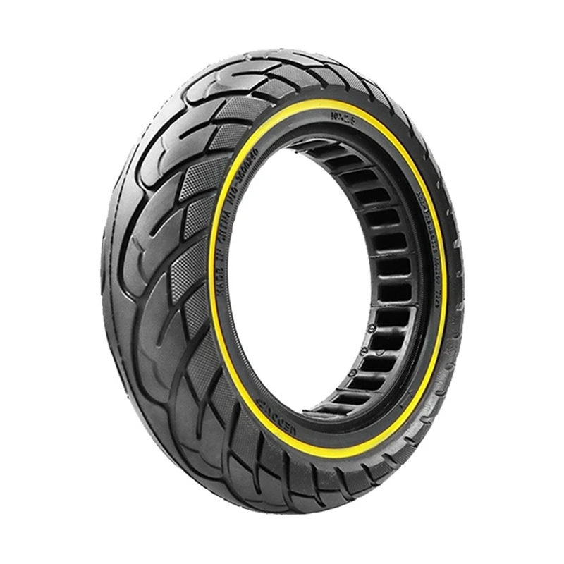 AA67-10X2.5 шина для скутера, сменная шина для электрического скутера для Ninebot MAX G30, сотовые шины для электрического скутера
AA67-10X2.5 шина для скутера, сменная шина для электрического скутера для Ninebot MAX G30, сотовые шины для электрического скутера