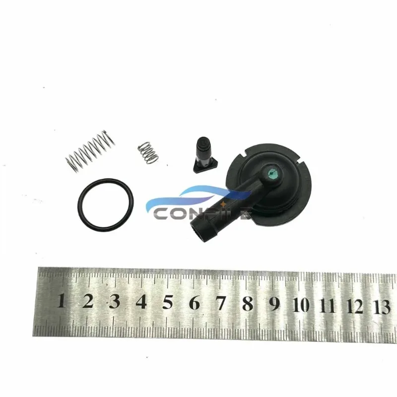 For Haval H6 H1 H2 H7 H8 H9 M4 F5 F7 C30 C50 V80 PCV Valve Exhaust Valve Assembly 1pcs
For Haval H6 H1 H2 H7 H8 H9 M4 F5 F7 C30 C50 V80 PCV Valve Exhaust Valve Assembly 1pcs