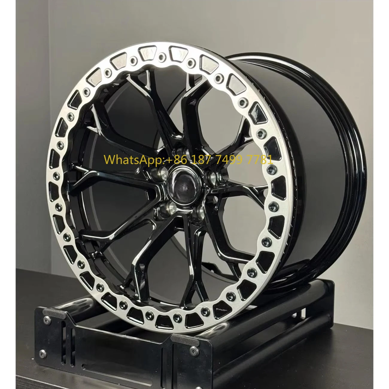 Кованые диски из сплава с моноблоком и бисером 5x112 5x120 18 19 20 21 дюймов для гоночных автомобилей. M3 M4 E90 E92 E93 F80 G80 F82 G82
Кованые диски из сплава с моноблоком и бисером 5x112 5x120 18 19 20 21 дюймов для гоночных автомобилей. M3 M4 E90 E92 E93 F80 G80 F82 G82