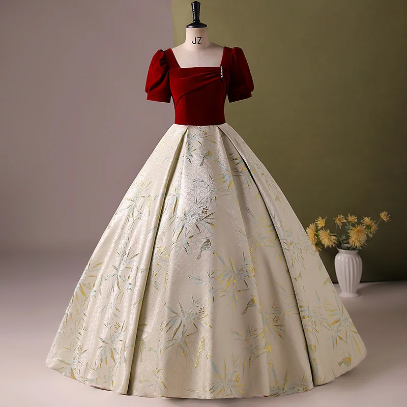 Ashley Gloria Classic Party Dress Classic 15 Quinceanera Dresses Sweet Prom Dress Birthday Party Ball Gown Customized
Ashley Gloria Classic Party Dress Classic 15 Quinceanera Dresses Sweet Prom Dress Birthday Party Ball Gown Customized