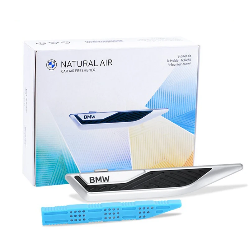 Car Fragrance Air Freshener Outlet Spray Stops Air Holder For BMW E90 E91 F20 E92 E93 E60 E61 F10 F07 E63 E64 E87 F20 Sticker
Car Fragrance Air Freshener Outlet Spray Stops Air Holder For BMW E90 E91 F20 E92 E93 E60 E61 F10 F07 E63 E64 E87 F20 Sticker