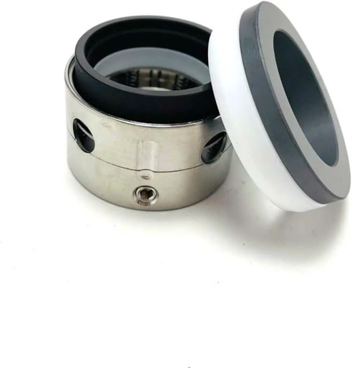 Type 9T-1.25" , 9T-1 1/4" TLANMP Mechanical Seals , Jo-hn Cra-ne 9T Seals interchange AES-SEAL M01
Type 9T-1.25" , 9T-1 1/4" TLANMP Mechanical Seals , Jo-hn Cra-ne 9T Seals interchange AES-SEAL M01