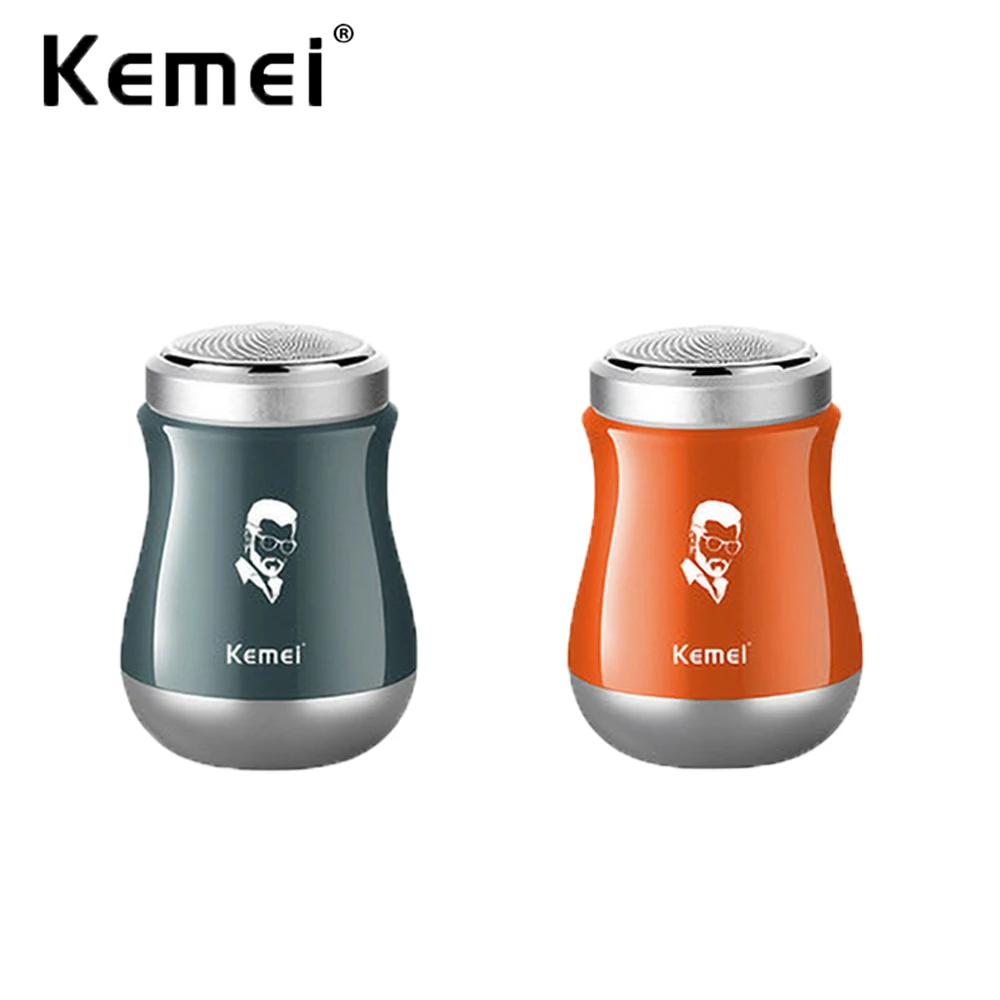 Моющаяся мощная перезаряжаемая бритва Kemei RS91 для мужчин, электрическая бритва для бороды, машинка для бритья для дома/путешествий
Моющаяся мощная перезаряжаемая бритва Kemei RS91 для мужчин, электрическая бритва для бороды, машинка для бритья для дома/путешествий