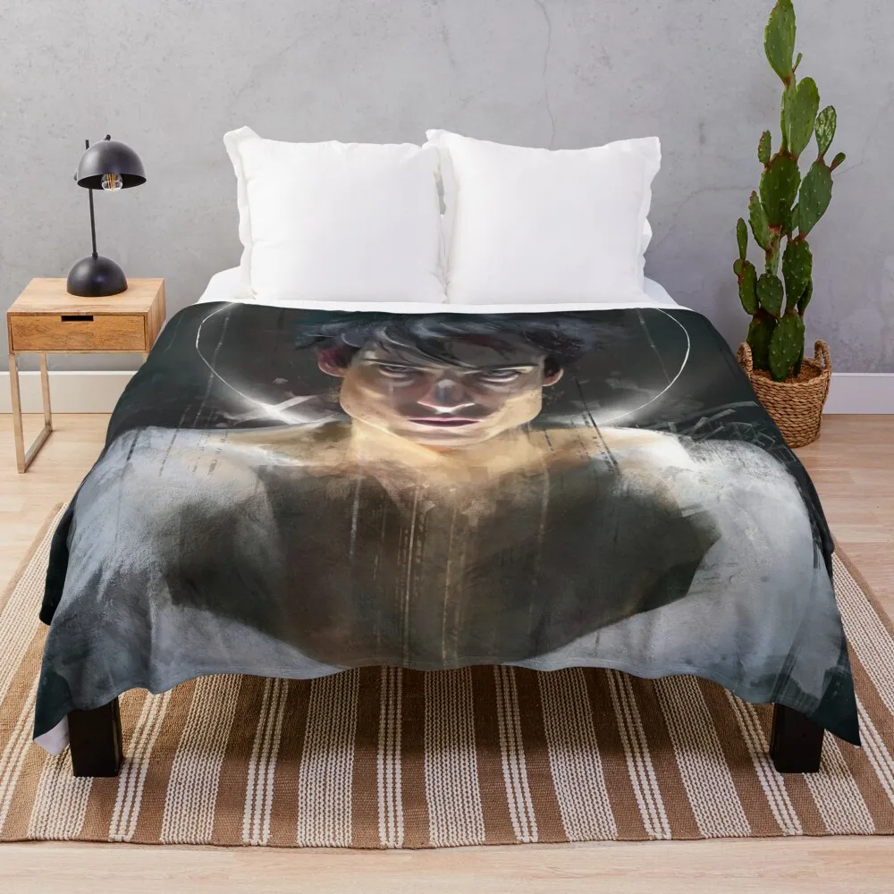In the dark Throw Blanket Blankets For Baby Winter beds Furrys Luxury St Blankets
In the dark Throw Blanket Blankets For Baby Winter beds Furrys Luxury St Blankets