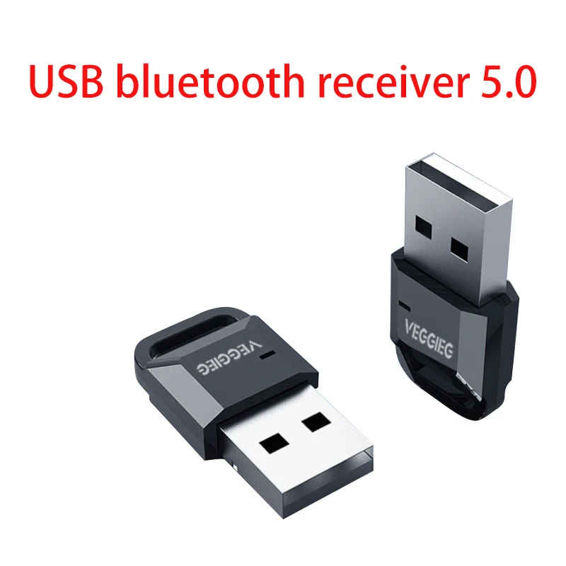 Usb Bluetooth Receiver 5.0 Wireless Bluetooth Audio Receiver Transmitter Computer Bluetooth Adapter Wholesale
Usb Bluetooth Receiver 5.0 Wireless Bluetooth Audio Receiver Transmitter Computer Bluetooth Adapter Wholesale