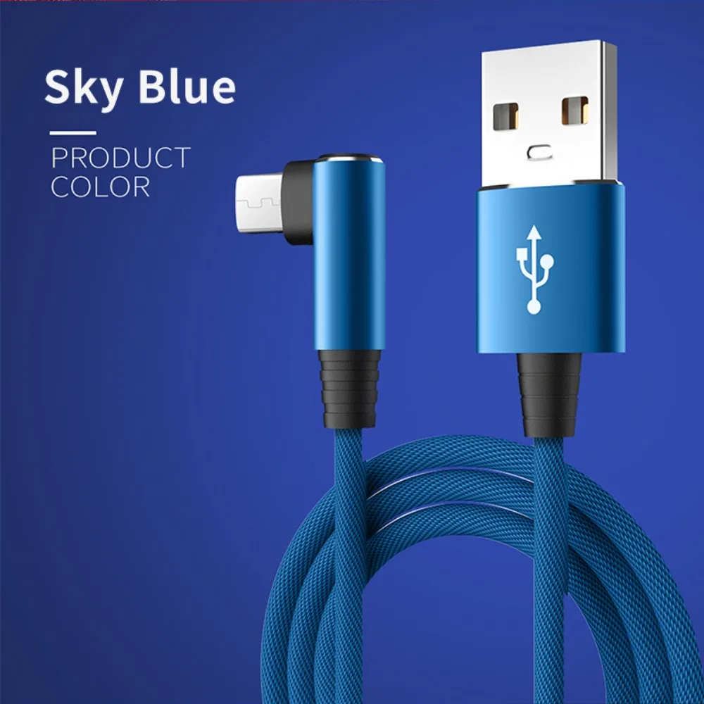5A 5A Fast Charging Cable Woven Shell Single Head Type C Cable 90 Degree Angle 0.25m/1m/1.5m/2m USB C Charging Cable Smartphone
5A 5A Fast Charging Cable Woven Shell Single Head Type C Cable 90 Degree Angle 0.25m/1m/1.5m/2m USB C Charging Cable Smartphone