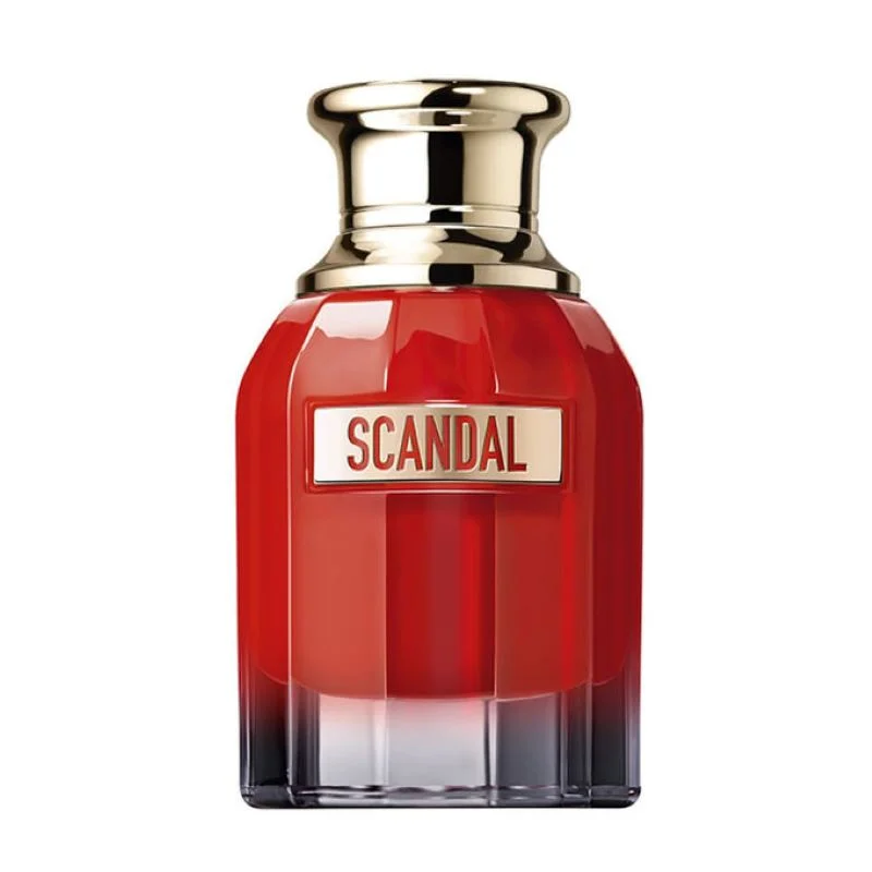 Jean Paul Gaultier - Scandal Le Parfum Eau De Parfum Spray (30ml)
Jean Paul Gaultier - Scandal Le Parfum Eau De Parfum Spray (30ml)