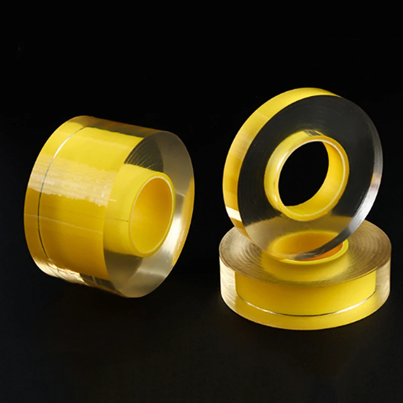 Transparent Watch Protective PVC Membrane Film Roll Watch Film Tape Anti-Static Jewelry Protection Tape Watch Tools
Transparent Watch Protective PVC Membrane Film Roll Watch Film Tape Anti-Static Jewelry Protection Tape Watch Tools