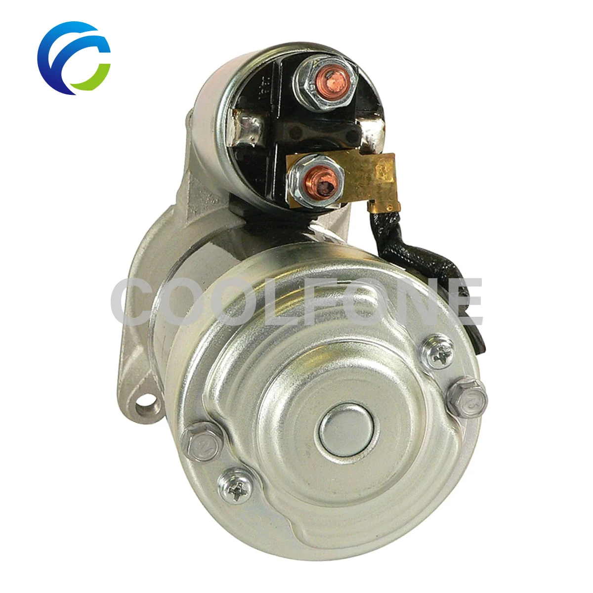Self Starter Motor for 02T911023A 02T911023G 0986018430 AUDI A2 SEAT CORDOBA IBIZA SKODA FABIA VW BORA FOX LUPO POLO BEETLE
Self Starter Motor for 02T911023A 02T911023G 0986018430 AUDI A2 SEAT CORDOBA IBIZA SKODA FABIA VW BORA FOX LUPO POLO BEETLE