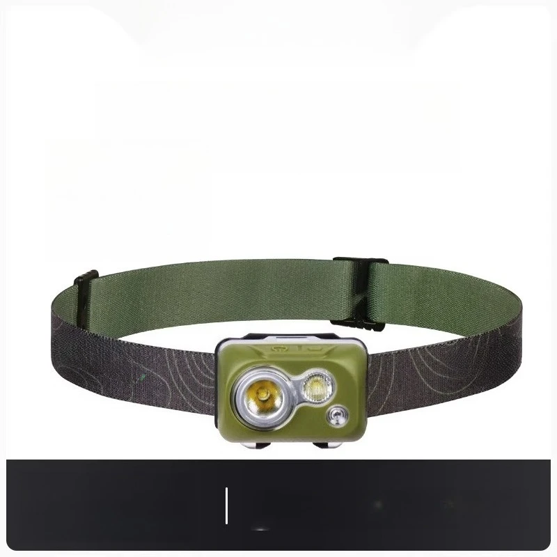 High waterproof headlights Outdoor hiking, mountaineering, cross-country running, mountain climbing, strong light, super bright,
High waterproof headlights Outdoor hiking, mountaineering, cross-country running, mountain climbing, strong light, super bright,