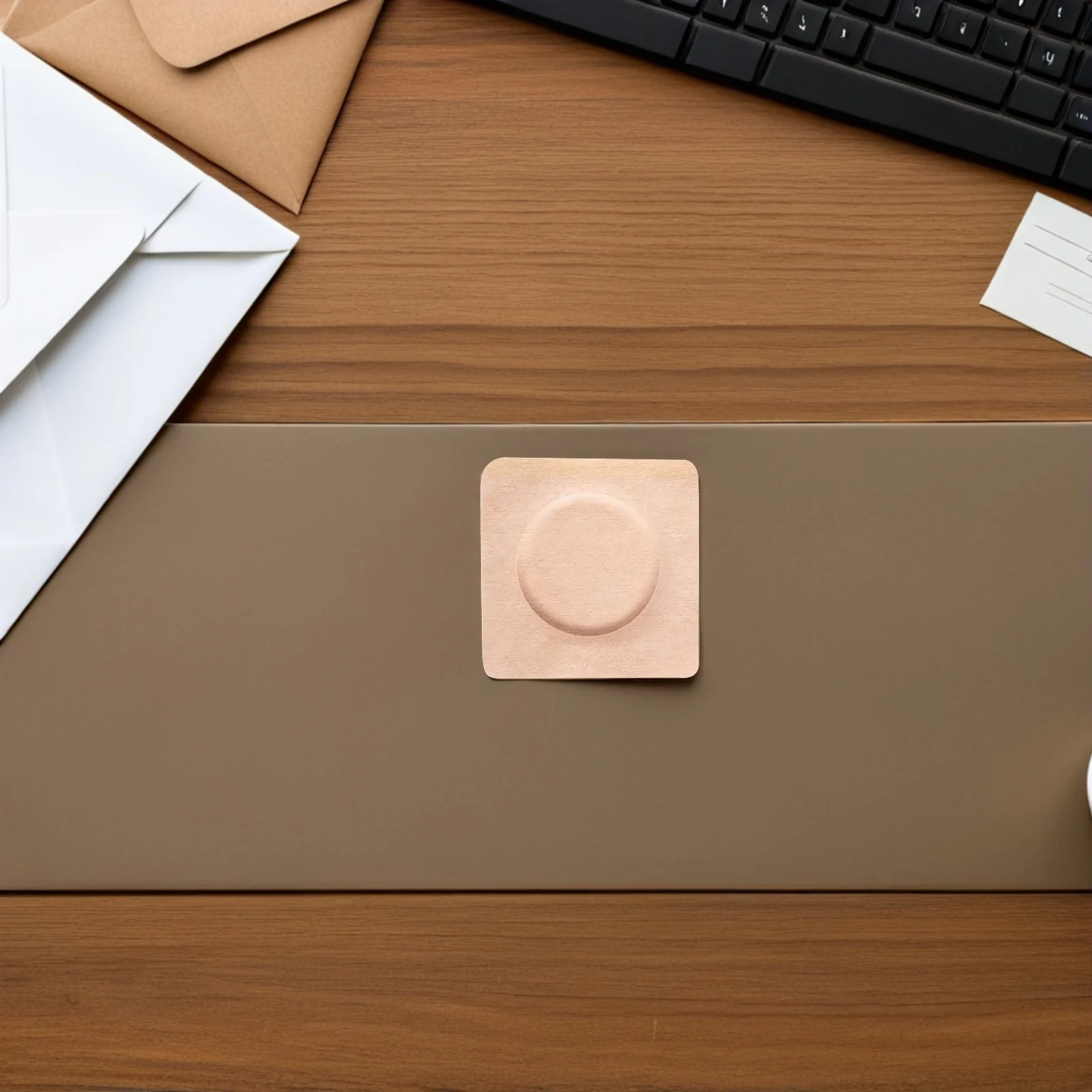 50pcs Plaster Cloth Blank Patches Adhesive Acupoint Stickers Breathable Medical Fabric Patch For Daily Use Square Foam Plaster
50pcs Plaster Cloth Blank Patches Adhesive Acupoint Stickers Breathable Medical Fabric Patch For Daily Use Square Foam Plaster