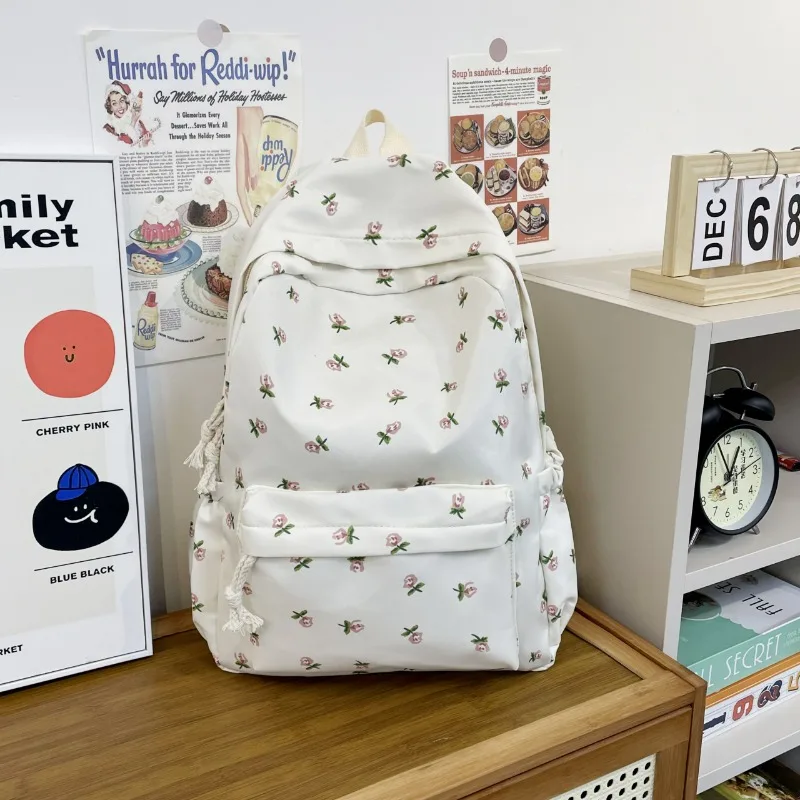 Cute Backpacks Kids Backpack for Boy School Bags Cartoon Backpacks Designer Bags Class Bags for Girl Women Travel Bag Mochila
Cute Backpacks Kids Backpack for Boy School Bags Cartoon Backpacks Designer Bags Class Bags for Girl Women Travel Bag Mochila