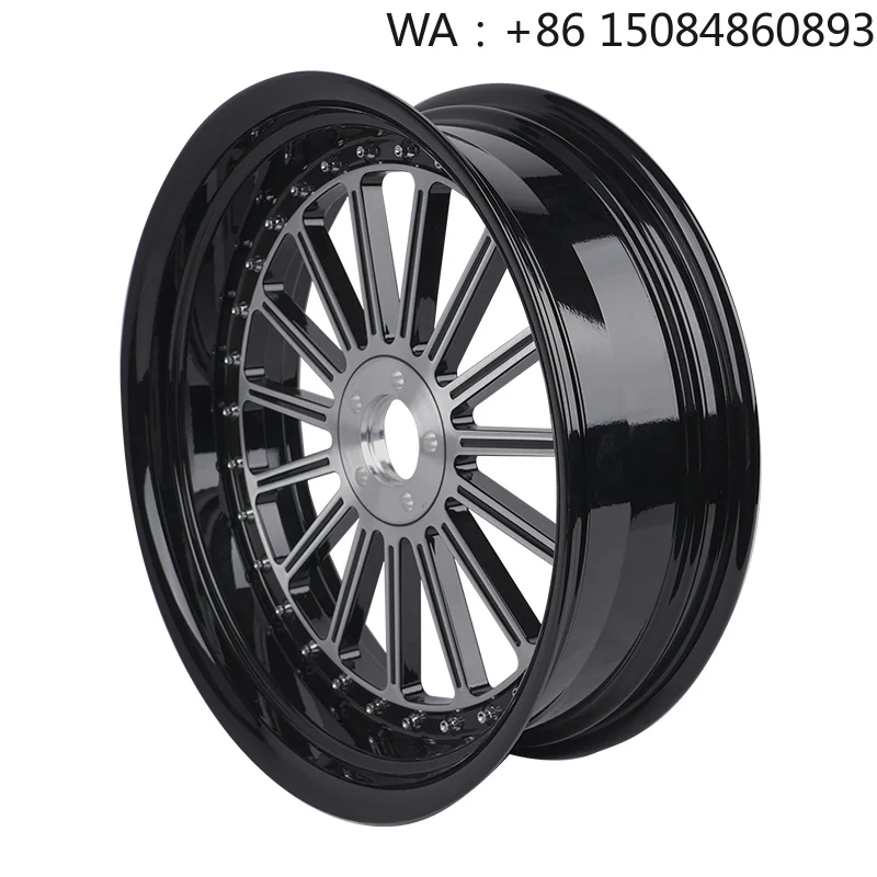 motorcycle parts, 6061-T6 aluminum alloy material, 18x5.5in Front Wheel Rim, Alloy Replacement Parts for 2018-2023 Softail & 201
motorcycle parts, 6061-T6 aluminum alloy material, 18x5.5in Front Wheel Rim, Alloy Replacement Parts for 2018-2023 Softail & 201