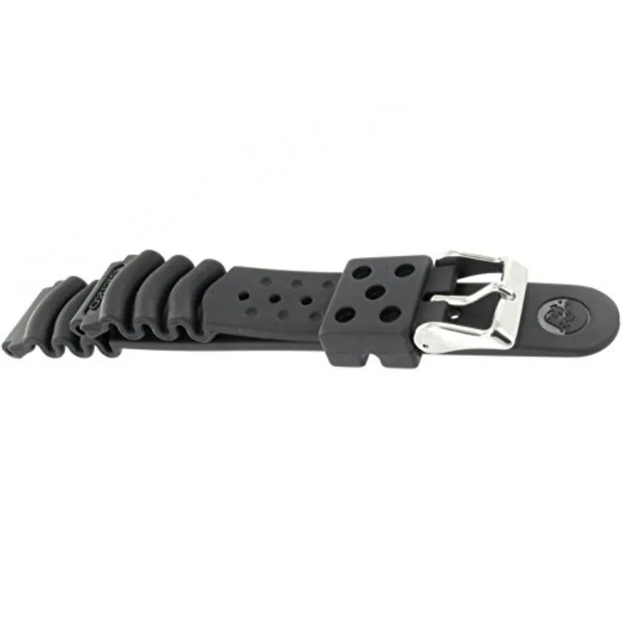 Seiko 4HX0JB Genuine "Monster" Diver Strap 20mm Black Rubber
Seiko 4HX0JB Genuine "Monster" Diver Strap 20mm Black Rubber