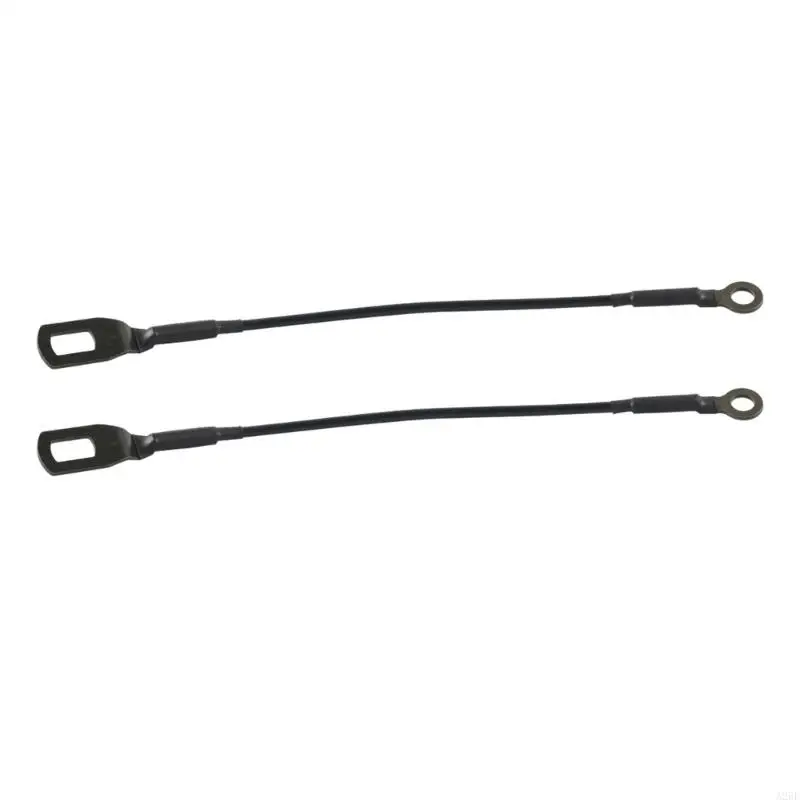 Upgrades Tailgate Cable replacements Tailgate Wire Automotive Tailgate Cable Smooth Opening & Closing for Vehicle Vehicles 
Upgrades Tailgate Cable replacements Tailgate Wire Automotive Tailgate Cable Smooth Opening & Closing for Vehicle Vehicles