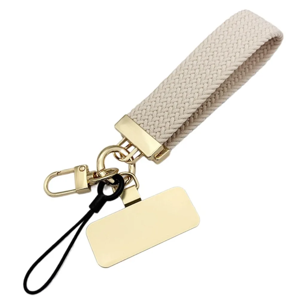 Metal Card Mobile Phone Strap Pendant Anti Loss Cell Phone Chain Short Anti-Lost Mobile Phone Lanyard Phone Case Accessories
Metal Card Mobile Phone Strap Pendant Anti Loss Cell Phone Chain Short Anti-Lost Mobile Phone Lanyard Phone Case Accessories