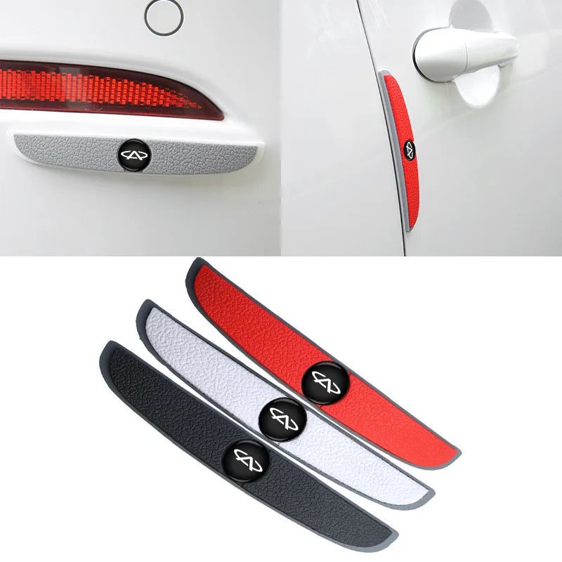 Protection Stickers Guard Strip For Chery TIGGO 3 4 5 7 Pro 8Pro Max MVM X22 DR3 Amulet Fora Fulwin T11 A1 A3 A5 car Accessories
Protection Stickers Guard Strip For Chery TIGGO 3 4 5 7 Pro 8Pro Max MVM X22 DR3 Amulet Fora Fulwin T11 A1 A3 A5 car Accessories