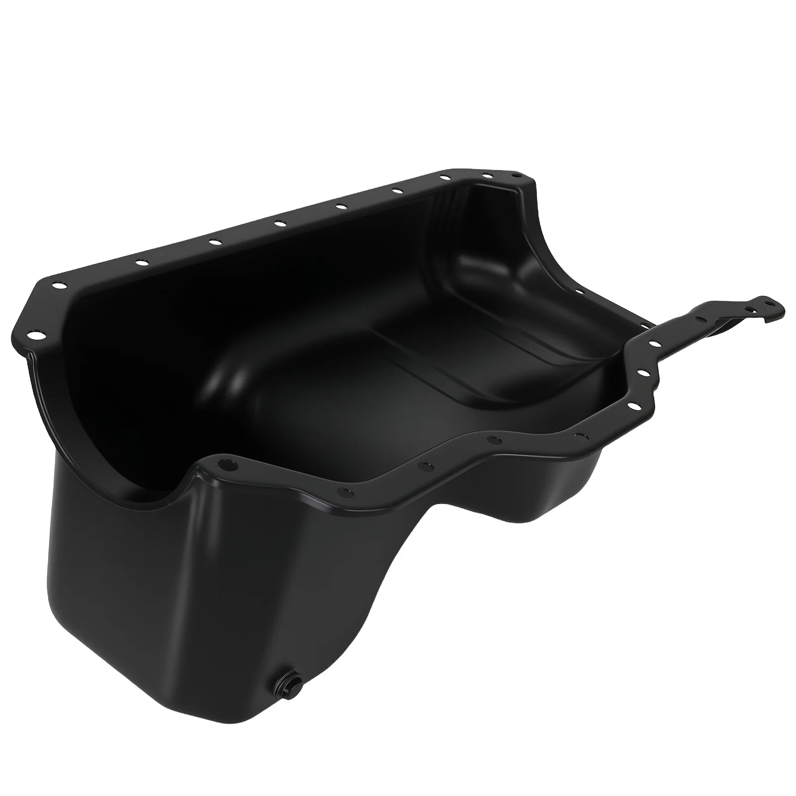 Oil Pan Assembly Kit for Dakota Cherokee 2.5L 1996-2002 311-00789
Oil Pan Assembly Kit for Dakota Cherokee 2.5L 1996-2002 311-00789