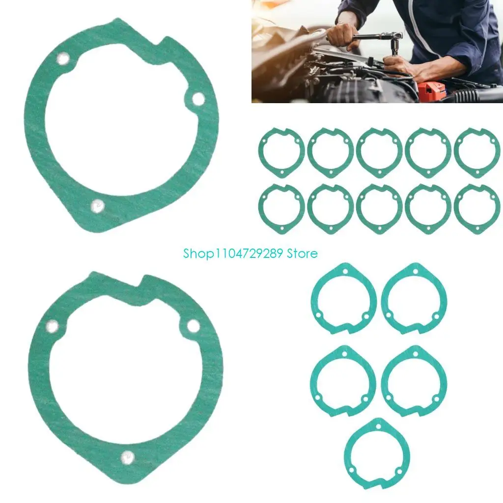 D8KE 5/10Pcs Blower Fan Motor & Burners Sealing Gasket Washer For 2KW Parking Heater
D8KE 5/10Pcs Blower Fan Motor & Burners Sealing Gasket Washer For 2KW Parking Heater