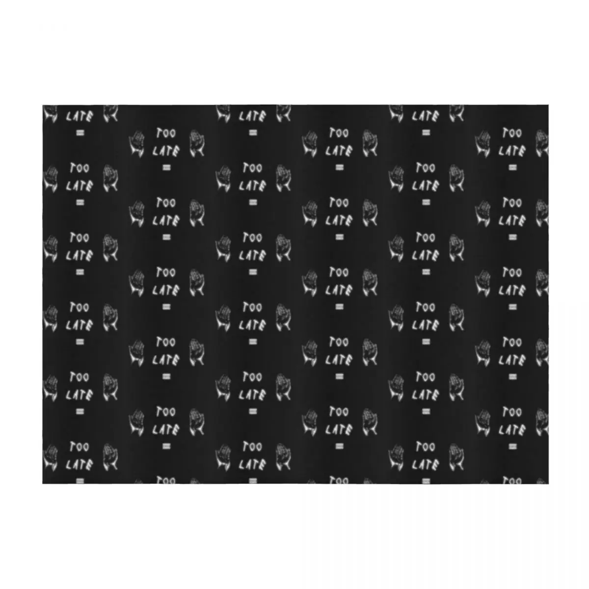 Drake - If You're Reading This It's Too Late Glo Throw Blanket Furrys Weighted Summer Luxury Throw Blankets
Drake - If You're Reading This It's Too Late Glo Throw Blanket Furrys Weighted Summer Luxury Throw Blankets