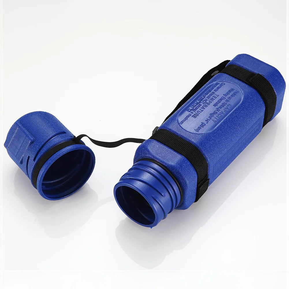 1pcs 14" Rod Storage Container Tube Welding Rod Storage Box Holder Canister With Strapping Band For 10LB Electrode Welding Wire
1pcs 14" Rod Storage Container Tube Welding Rod Storage Box Holder Canister With Strapping Band For 10LB Electrode Welding Wire