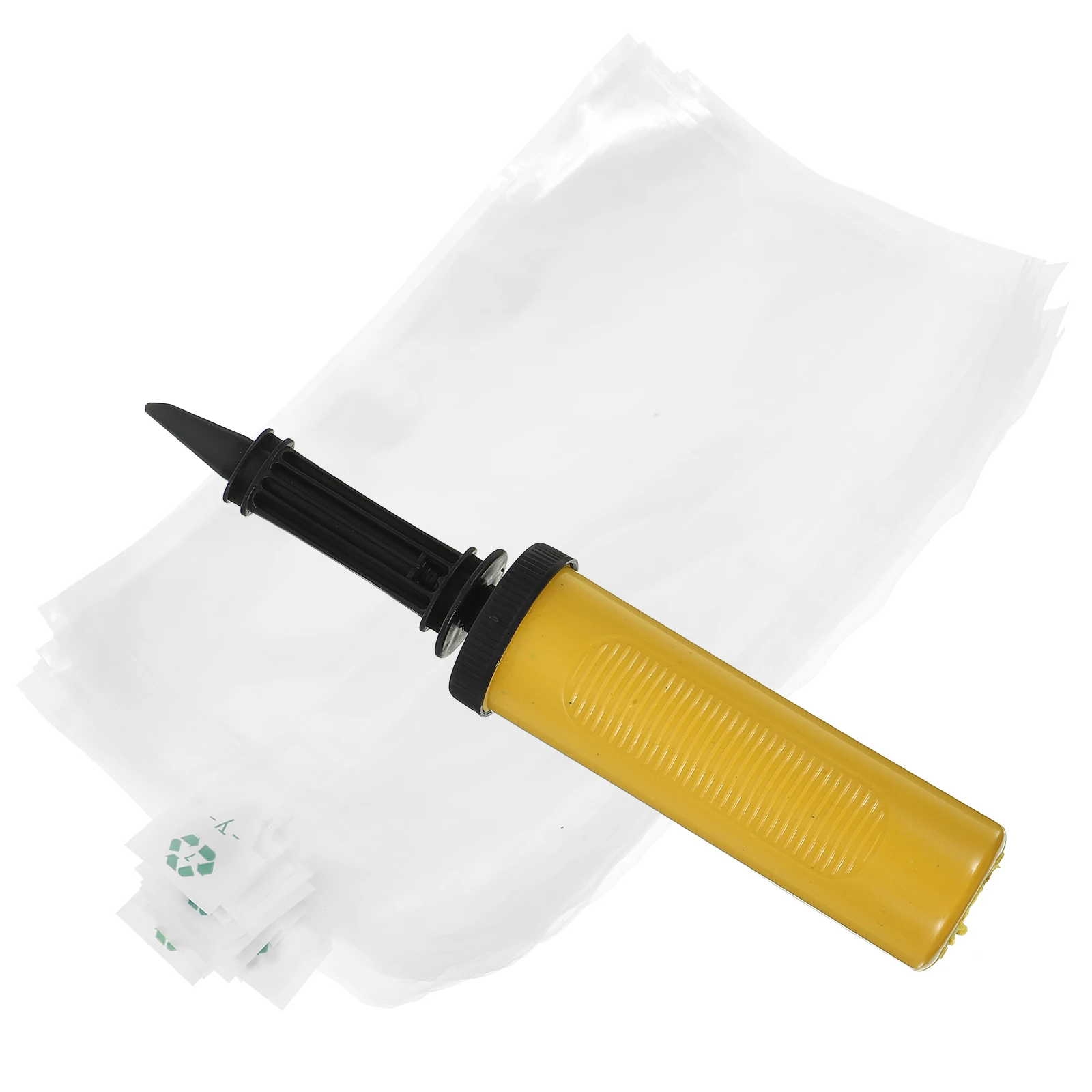 1 set 15x25 Inflatable Bags Air Pillows for Packaging with Pump Random Color Waterproof Anti Crash Shipping Supplies Packing
1 set 15x25 Inflatable Bags Air Pillows for Packaging with Pump Random Color Waterproof Anti Crash Shipping Supplies Packing