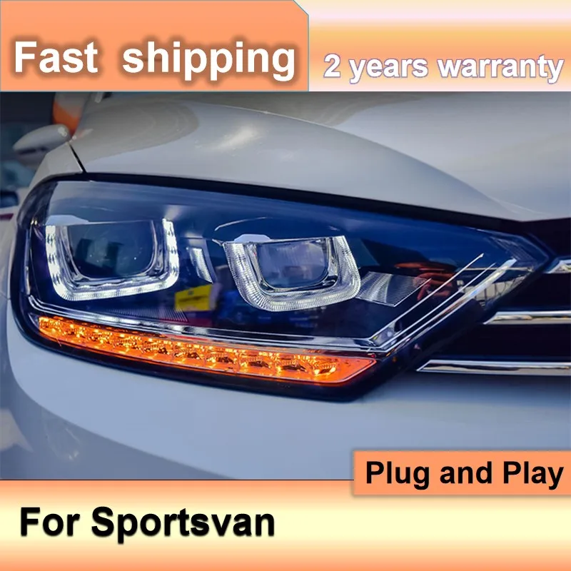 Автомобильные аксессуары для VW Golf Sportsvan фары 2016-2020 Golf 7 фары ДХО сигнал поворота фары дальнего света
Автомобильные аксессуары для VW Golf Sportsvan фары 2016-2020 Golf 7 фары ДХО сигнал поворота фары дальнего света