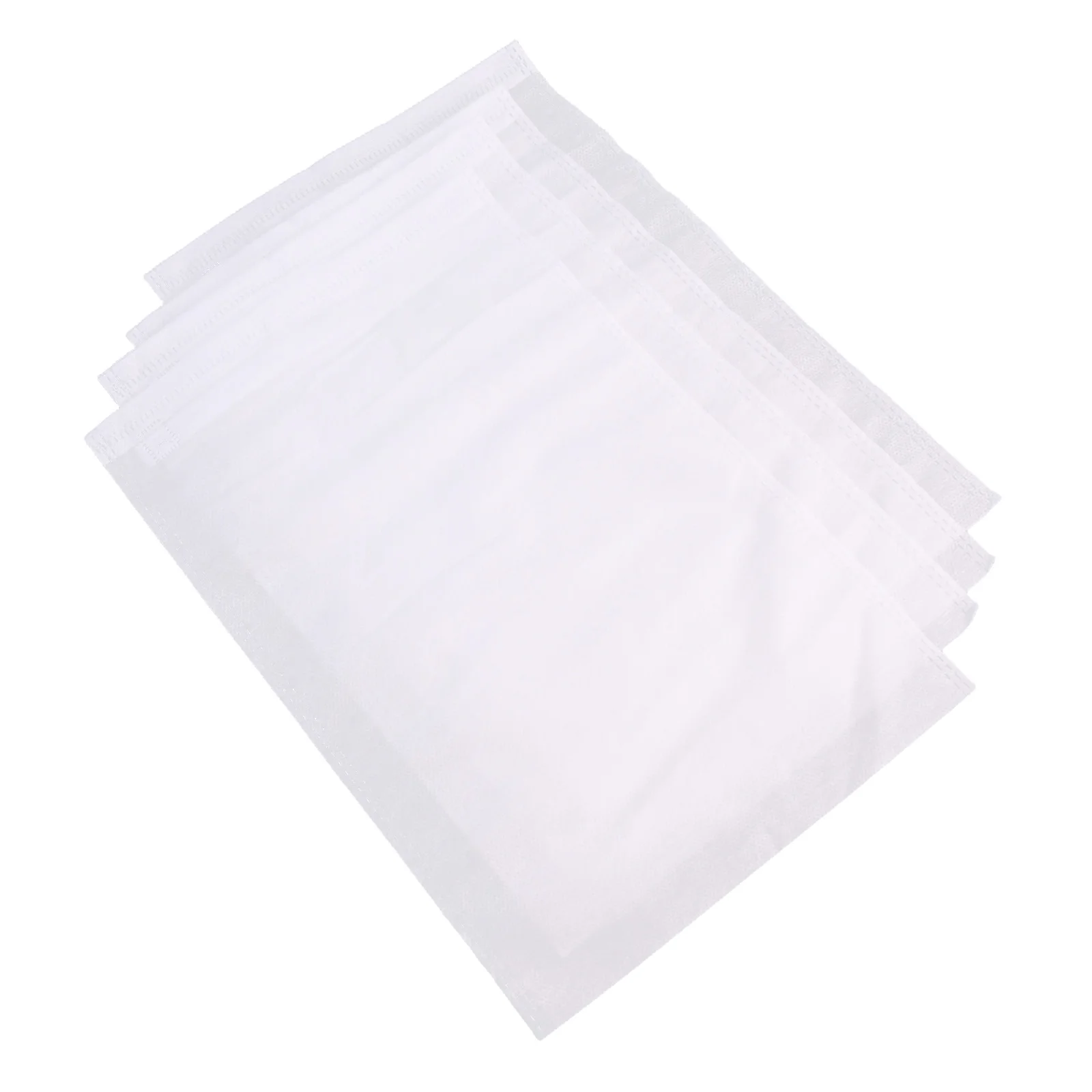 Drawstring Closure Fruit Vegetable Mesh Bag Gardening Non Woven Number Of Pieces Outdoor Gardening Plant Protection
Drawstring Closure Fruit Vegetable Mesh Bag Gardening Non Woven Number Of Pieces Outdoor Gardening Plant Protection